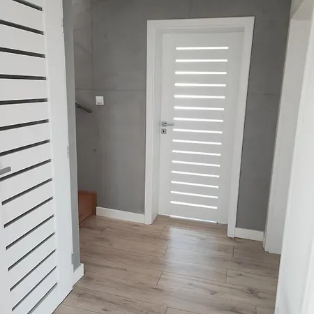 Stylowy Z Ogrodem Gorenice