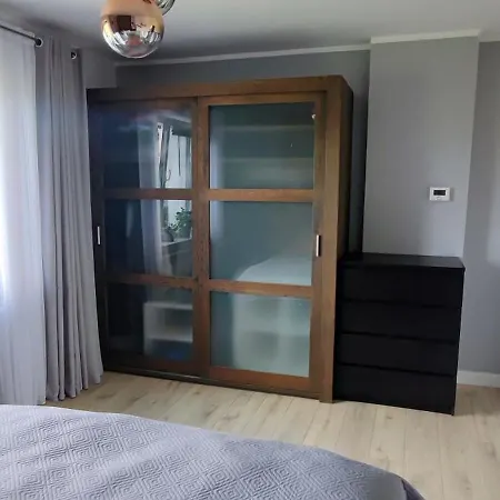 Stylowy Z Ogrodem Gorenice