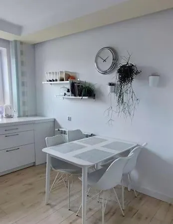 Appartement Stylowy Z Ogrodem Gorenice